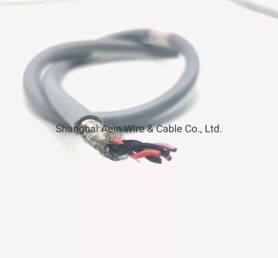 Can Bus Cable 250 V for Controler Area Network System Fieldbus Cables