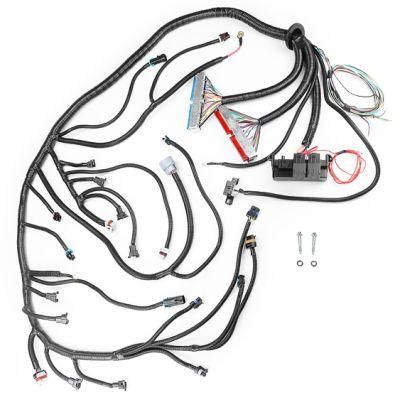 1999-2003 Standalone Wiring Harness Ls1 4L60e 4.8 5.3 6.0 Dbw