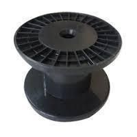 Punching Bobbin Great Quality Steel Metal Drums Steel Reel Spool for Cable Wire#