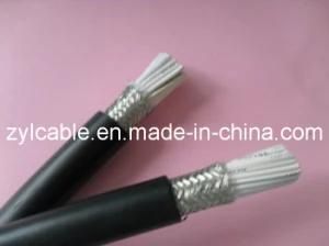 PVC Insulated Sheath Control Cable (KVV KVVP)