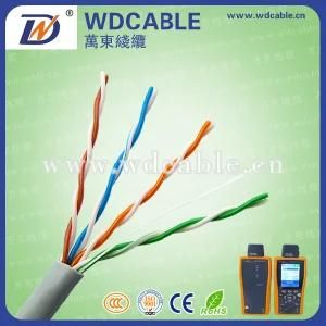 CCA Cat5 UTP Communication Cable