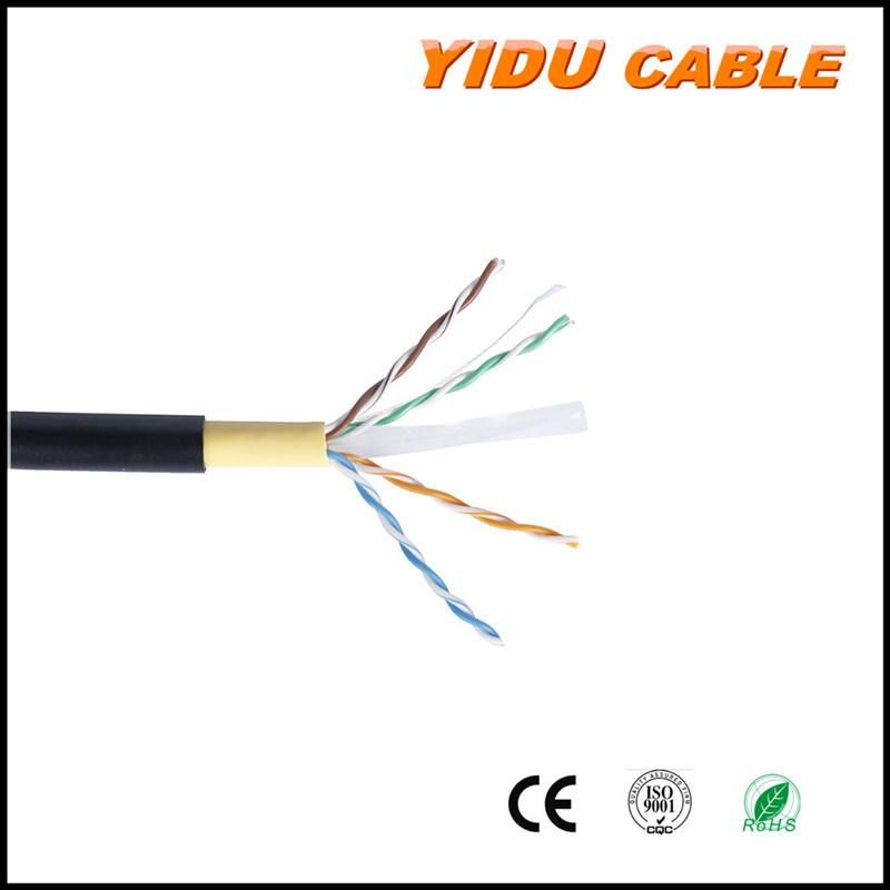 Kx6 Kx7 CCTV Camera Surveillance Camera Cable Good Quality