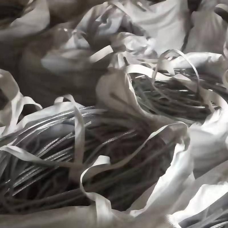 Aluminum Wire Scrap Aluminum Wire Ready to Export