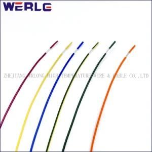 PVC Insulation Copper Conductor Electrical Power Coaxial Electric Customized Wire