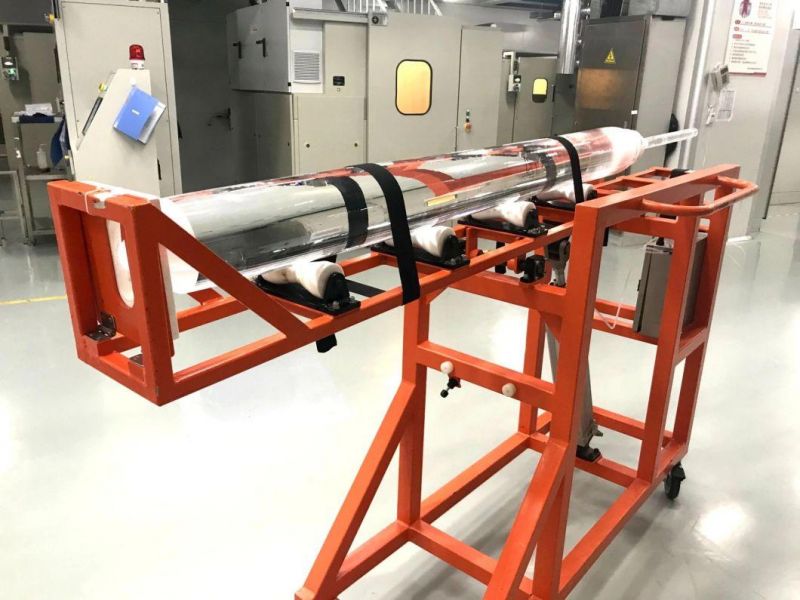 G657 A2 Zero Water Peak Sm Optical Fiber
