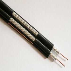 Siamese Cable Rg6u (75ohm Cabe Rg6u)