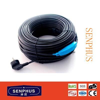 Water Pipe Heating Cable