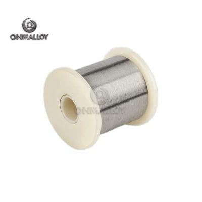 Bright Annealed Ni60cr15 Heating Wire