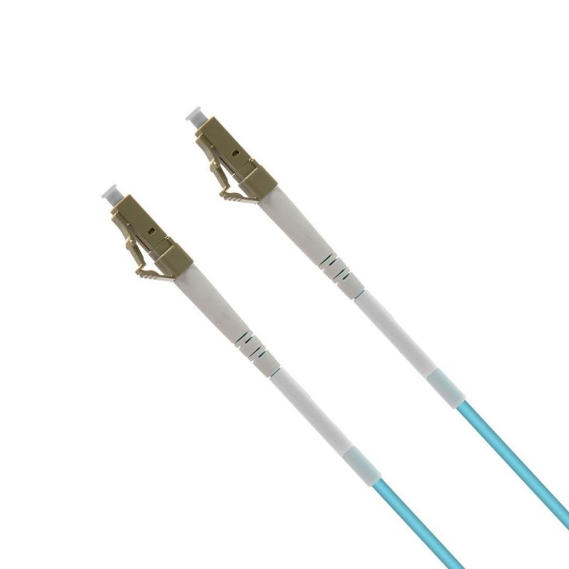 FTTH 2.0mm 4 Core Om3 Fiber Optic Cable