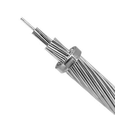 ACSR ACSR /Aw Overhead Conductor for Power Transmission
