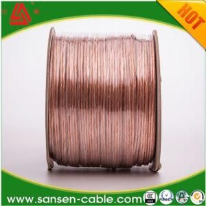 16AWG High-Purity Oxygen-Free Copper Speaker Wire