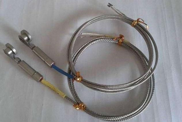 DIN Spool Packed K Type Thermocouple Wire Extension Wire Used for Thermocouple Cable