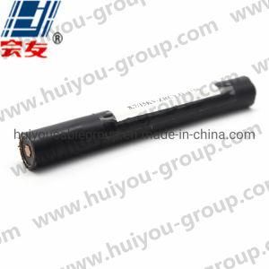 8.7/15kv Middle Voltage Cable Cooper Core XLPE Insulated PVC Flame-Retardant Sheathed Power Cable