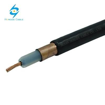 Faa-L-824 5kv 1X6mm2 8AWG Cxe/S Primary Airport Ground Lighting Cable
