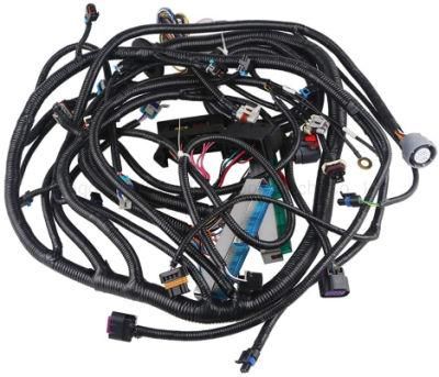 Best Selling Automobile/Auto Engine Wire/Wiring Harness Cable for Car