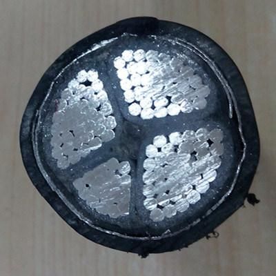 Cable Bt U1000 Arvfv 3X150+70mm2