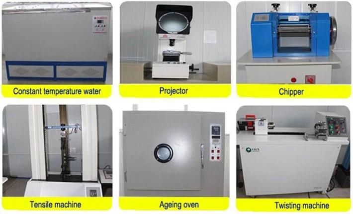 All Aluminum Conductor AAC