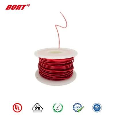 UL3239 High Voltage High Temperature Resistance Silicone Wire Cable for Home Appliance