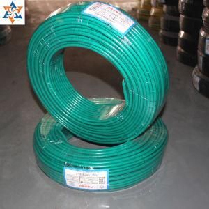 Regular Stock Cable 1.0 1.5 2.5 4 6 10mm Electrical Wire