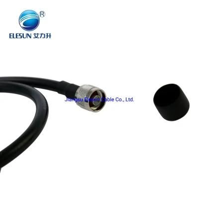 50ohm 12D-Fb (ALSR600) Low Loss RF Coaxial Cable for Antenna Station