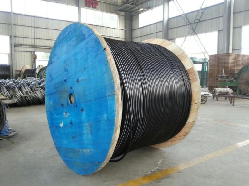 15kv Medium Voltage Sac Cable for Communication 1X35mm2