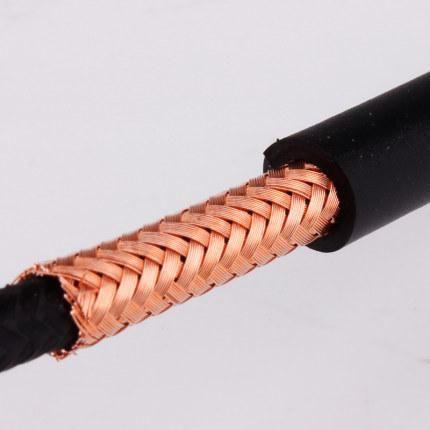 Microphone Cable Manufacturer Wholesale Household Cables for Car Audio-Visual Cables