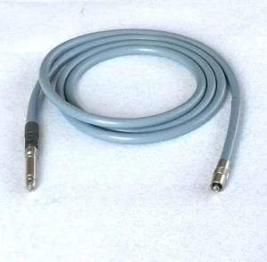 Autoclavable Surgical Endoscopic Fiber Optic Cable