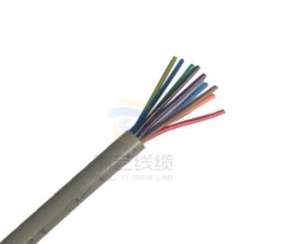 Multi Core Electrical Copper Conductor Electric Wire Power Cable