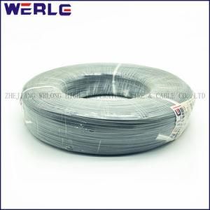 Agr Silicon Rubber Purple Electric Electrical Insulated Tinned Copper Conductor RoHS Compliance Wire