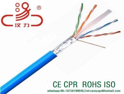LAN Cable &amp; Network Cable &amp; CAT6 Cable