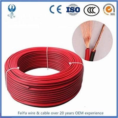 Feiya American Standard (UL) Industrial Cables Xhhw-2, Galvanized Steel Armor, 600V Type Mc