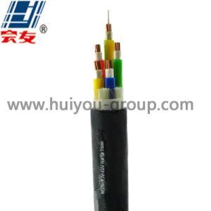 Wdza-Yjv Wdza-Yjv Wdza-Yjy Wdza-Yjy LSZH Power Cable