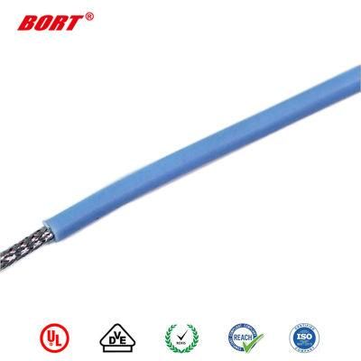Multi Core Wire PVC Insulated Wire and Cable Custom Made Cable UL2464