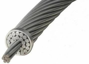 Acar 650 Mcm Aluminum Alloy Conductor