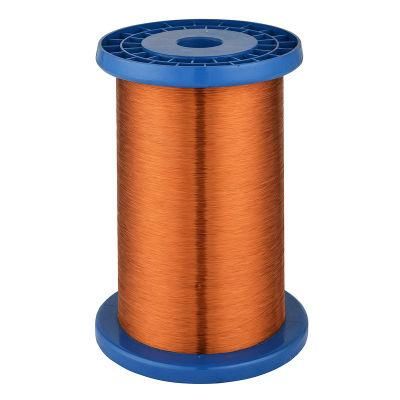 Polyester-Imide Enamelled Copper Wire (EIW/180)