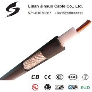 Coaxial Cable (RG8/X)