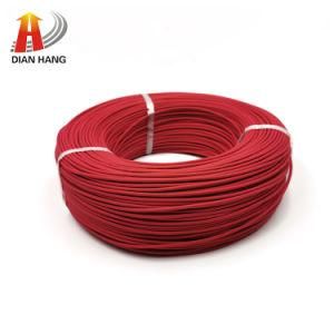 2.5 mm Cable Price Low Voltage Cable Electric Wire Price Frayed Wire Electric Cable Sheathed Cable Stranded Cable UL 1332 High Temperature Wire