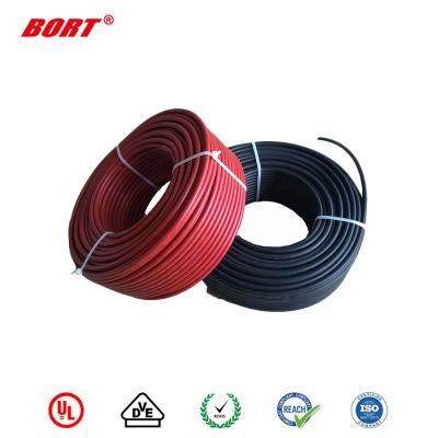 UL1007 24AWG Electrical Wire Cable Insulated Wire for Home Appliance