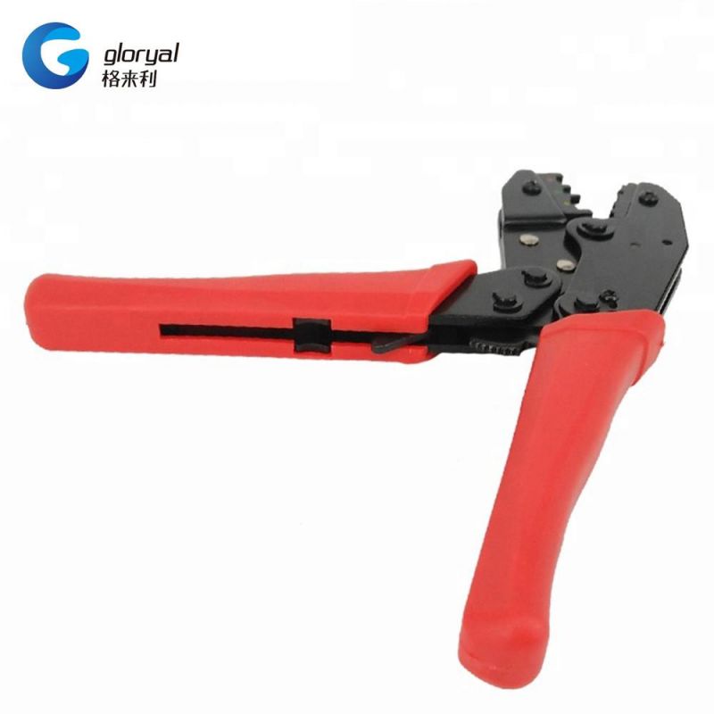 Professional BNC Coaxial Crimping Tool