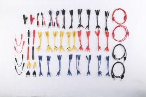 Multifunction Circuit Test Wiring Accessories Kit Cables (MST-08)
