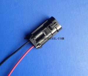 Electrical Wiring Harness 3