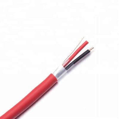 2X2.5mm2 Fplr Fire Alarm Cables