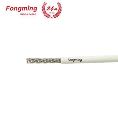 200c 600V UL11331 FEP Insulated Lead Wire Cable