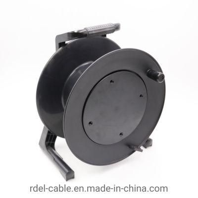 Cord Mangaer Reel Extension Cord Reel Cord Storage Whee Llightweight Professional Cable Drum