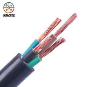 Multicore Flexible PVC Cable 450/750V