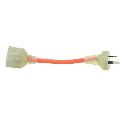 AC Power Cord Heavy Duty SAA Extension Cord