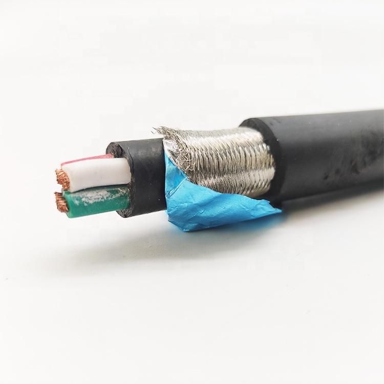 Shanghai Cable Manufacturer Xav/H1xav Cable 0.6/1kv Multicore Cable