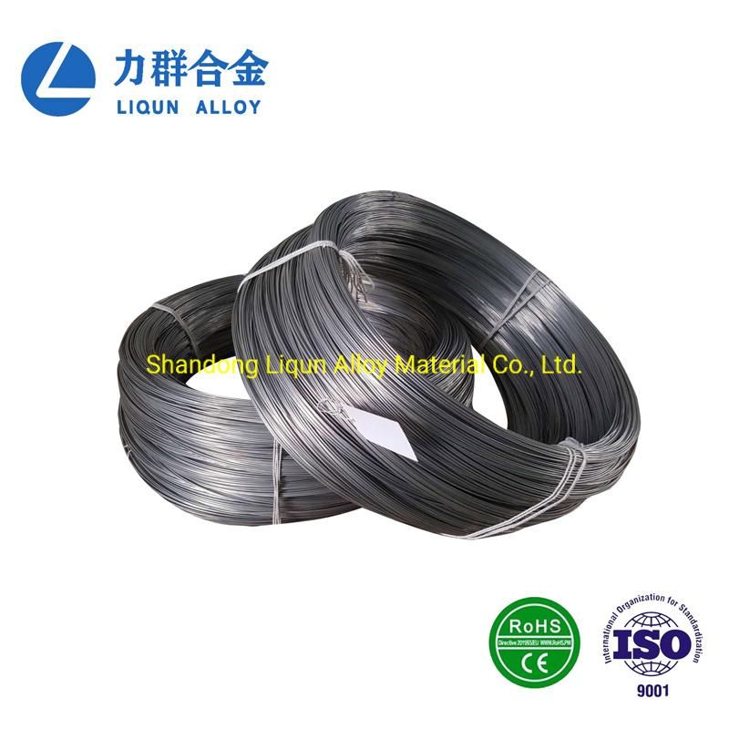 Type Jp Jn Thermocouple Bare Alloy Wire