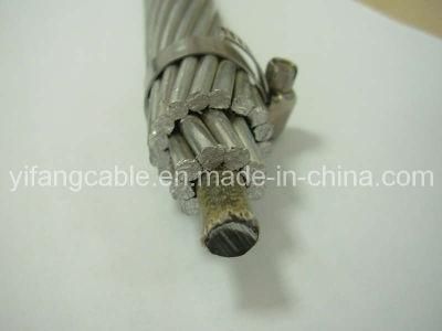 Aluminium Conductor Steel Reinforced (ACSR) --Conductor