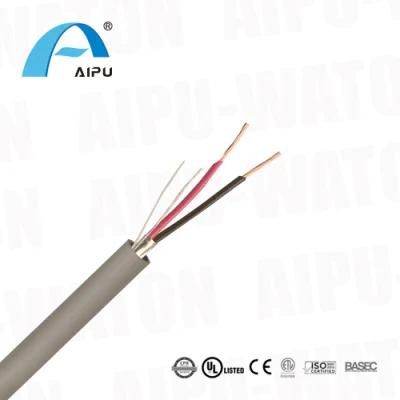 Twist Pairs Foil Overall Screened RS 232 Cable